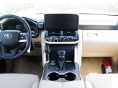 Bán Toyota Land Cruiser LC300 3.5 turbo năm 2021