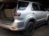 Bán xe Toyota Fortuner sản xuất 2016