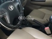 Bán xe Toyota Fortuner sản xuất 2016