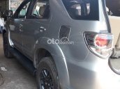 Bán xe Toyota Fortuner sản xuất 2016