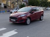 Bán toàn quốc - Ford Fiesta AT sản xuất năm 2015, trang bị full tiện ích