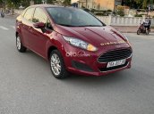 Bán toàn quốc - Ford Fiesta AT sản xuất năm 2015, trang bị full tiện ích