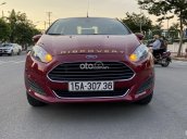 Bán toàn quốc - Ford Fiesta AT sản xuất năm 2015, trang bị full tiện ích