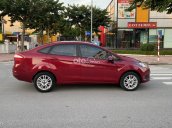 Bán toàn quốc - Ford Fiesta AT sản xuất năm 2015, trang bị full tiện ích