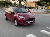 Bán toàn quốc - Ford Fiesta AT sản xuất năm 2015, trang bị full tiện ích