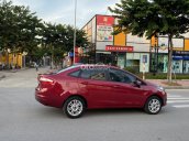 Bán toàn quốc - Ford Fiesta AT sản xuất năm 2015, trang bị full tiện ích