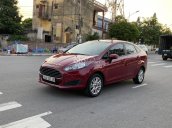 Bán toàn quốc - Ford Fiesta AT sản xuất năm 2015, trang bị full tiện ích