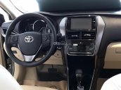 [Toyota Hà Nội] Toyota Vios 2021, giá tốt nhất thị trường miền Bắc, ưu đãi tặng tiền mặt+ BHVC+ Gói phụ kiện