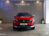 Mẫu 5 chỗ đẳng cấp nhất hiện tại- Peugeot 3008 AL New 2021