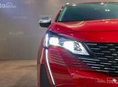 Mẫu 5 chỗ đẳng cấp nhất hiện tại- Peugeot 3008 AL New 2021