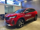 Mẫu 5 chỗ đẳng cấp nhất hiện tại- Peugeot 3008 AL New 2021