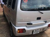 Cần bán Suzuki Wagon R+ 2003, màu bạc, nhập khẩu nguyên chiếc, 120 triệu