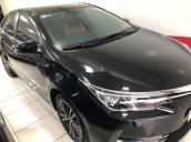 Cần bán xe Toyota Corolla Altis 2019, màu đen, giá tốt