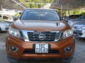 Cần bán gấp Nissan Navara AT đời 2016, nhập khẩu như mới