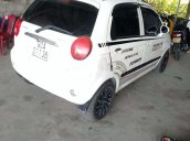 Bán Daewoo Matiz năm 2009, màu trắng