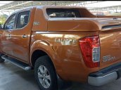 Cần bán gấp Nissan Navara AT đời 2016, nhập khẩu như mới