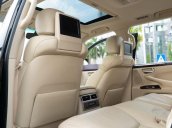 Bán ô tô Lexus LX 570 sản xuất 2012, màu đen, nhập khẩu chính chủ