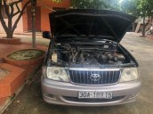 Cần bán Toyota Zace sản xuất 2004, nhập khẩu nguyên chiếc, 175 triệu