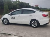 Bán xe Kia Rio sản xuất năm 2016, màu trắng, nhập khẩu số tự động