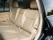 Bán ô tô Lexus LX 570 sản xuất 2012, màu đen, nhập khẩu chính chủ