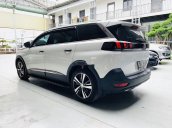 Bán Peugeot 5008 đời 2020, màu trắng xe gia đình