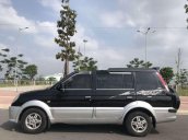 Bán xe Mitsubishi Jolie SS năm 2005, màu đen số sàn