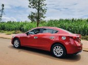 Bán Mazda 3 đời 2018, màu đỏ