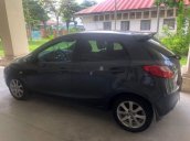 Cần bán xe Mazda 2 sản xuất năm 2013, màu xám xe gia đình giá cạnh tranh