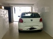 Bán Volkswagen Polo năm 2016, màu trắng, xe nhập xe gia đình