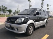 Bán xe Mitsubishi Jolie SS năm 2005, màu đen số sàn