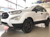 Cần bán Ford EcoSport năm sản xuất 2021, màu trắng giá cạnh tranh