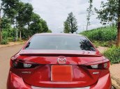 Bán Mazda 3 đời 2018, màu đỏ