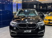 Bán BMW X5 đời 2015, màu đen, xe nhập