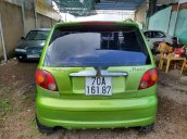 Cần bán Daewoo Matiz 2005, màu xanh, giá tốt