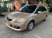 Cần bán lại xe Mazda Premacy sản xuất năm 2004, nhập khẩu chính chủ