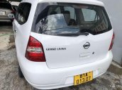 Cần bán xe Nissan Livina sản xuất năm 2011, màu trắng