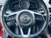 Bán Mazda 3 đời 2018, màu đỏ