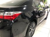 Cần bán xe Toyota Corolla Altis 2019, màu đen, giá tốt