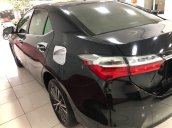 Cần bán xe Toyota Corolla Altis 2019, màu đen, giá tốt