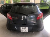 Cần bán xe Mazda 2 sản xuất năm 2013, màu xám xe gia đình giá cạnh tranh