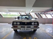 Bán Toyota Corona 1980, màu trắng xe gia đình