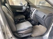 Cần bán xe Hyundai Getz sản xuất 2010, màu bạc, nhập khẩu nguyên chiếc