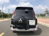 Bán xe Mitsubishi Jolie SS năm 2005, màu đen số sàn