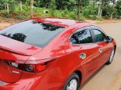 Bán Mazda 3 đời 2018, màu đỏ