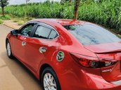 Bán Mazda 3 đời 2018, màu đỏ