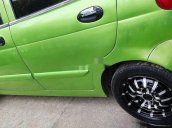 Bán ô tô Daewoo Matiz SE đời 2005 xe gia đình, 55tr