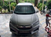 Bán Honda City 2015, màu bạc giá cạnh tranh