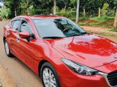 Bán Mazda 3 đời 2018, màu đỏ