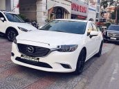 Bán Mazda 6 2.0L Premium năm 2018 giá cạnh tranh