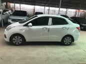 Bán Hyundai Grand i10 năm sản xuất 2015, xe nhập còn mới